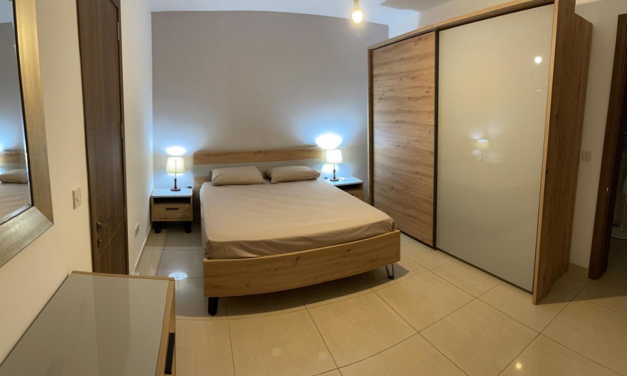 Spinola Bay - St Julians Near Beach Prime Location Saint Julian's Exterior photo