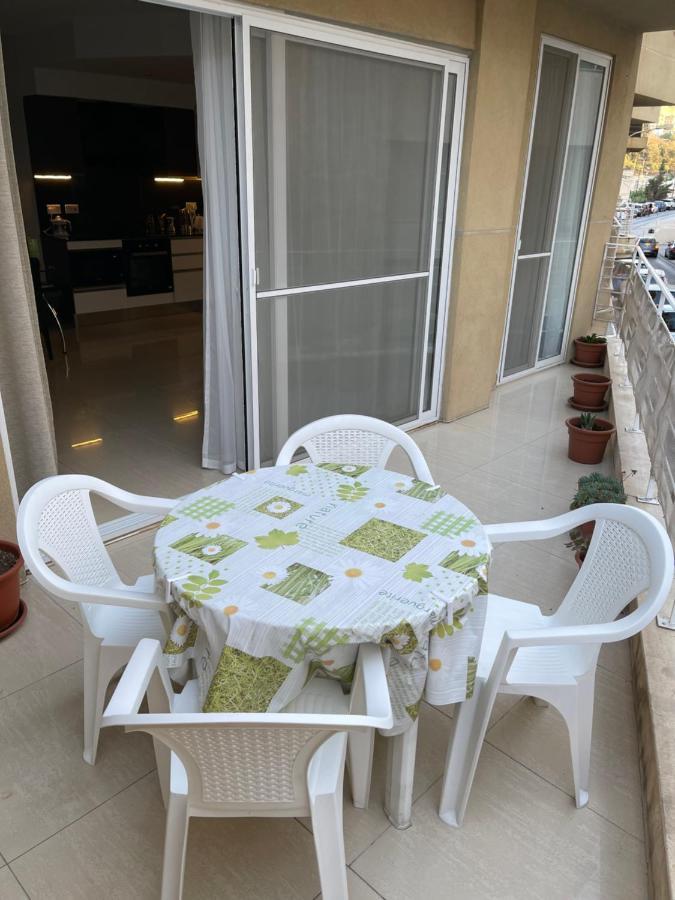 Spinola Bay - St Julians Near Beach Prime Location Saint Julian's Exterior photo
